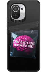 Smart people 2.0 - Xiaomi Mi 11 5G