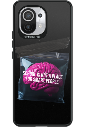 Smart people 2.0 - Xiaomi Mi 11 5G