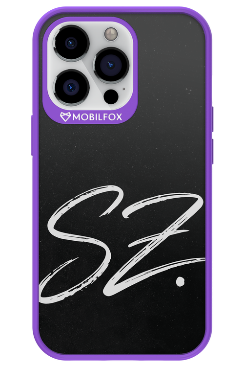 (Off Space) SZ 2.0 - Apple iPhone 13 Pro