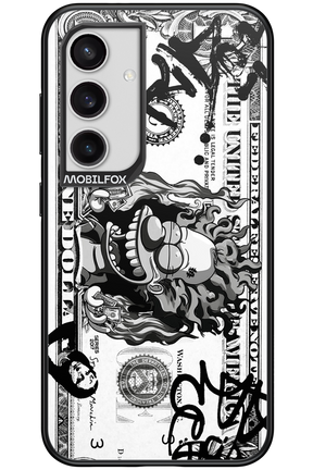 CLOWN BLVCK 2.0 - Samsung Galaxy S24