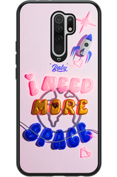 MoreSpace - Xiaomi Redmi 9