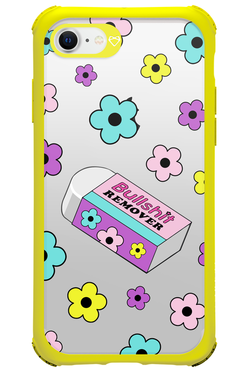 Bullsh_t Eraser - Apple iPhone 7