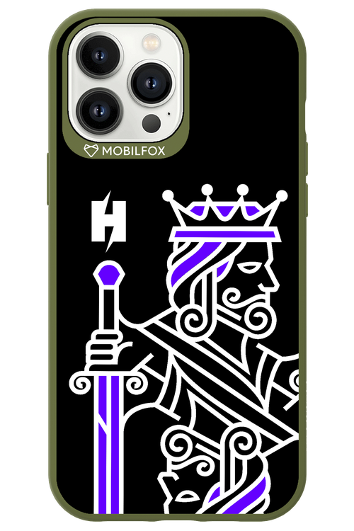 KING 2.0 - Apple iPhone 13 Pro Max