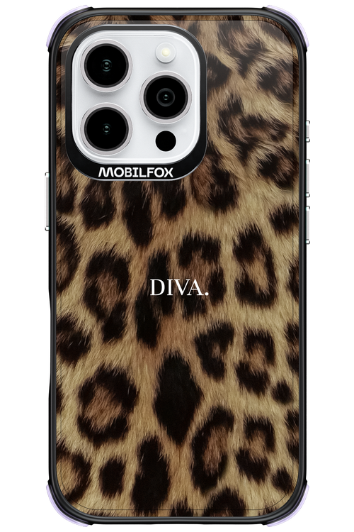 Diva 2.0 - Apple iPhone 16 Pro