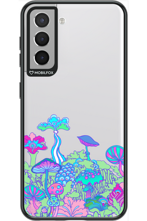 Shrooms - Samsung Galaxy S21