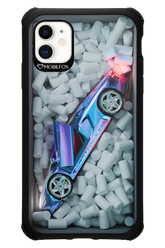 Fragile Ego - Apple iPhone 11