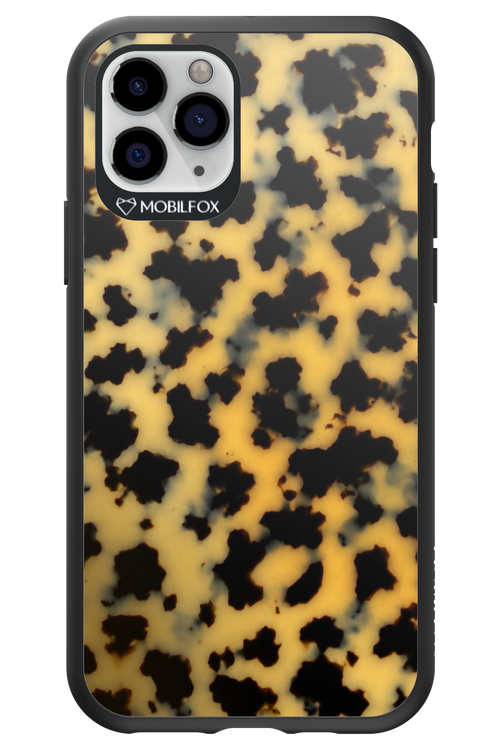 Tortoiseshell 2.0 - Apple iPhone 11 Pro