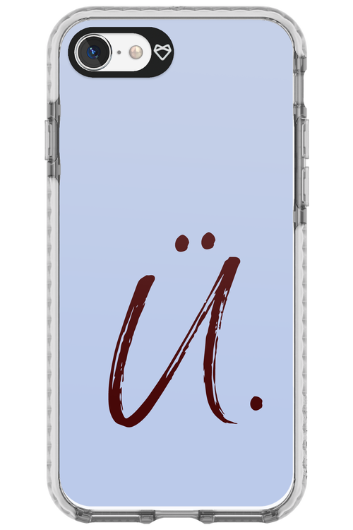 (Jellyfish Presso) U II 2.0 - Apple iPhone SE 2020