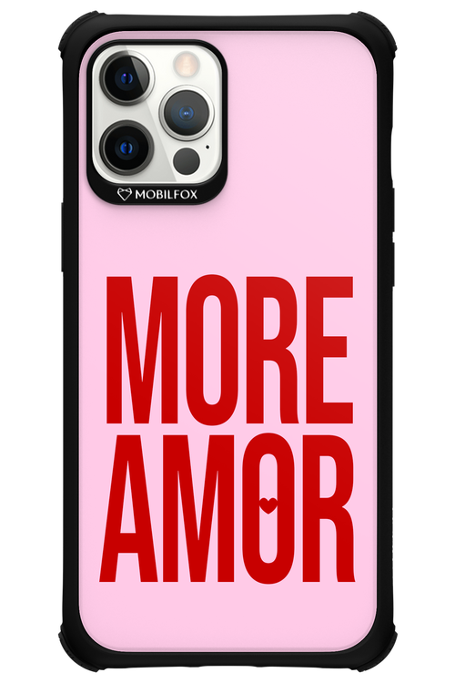 More Amor - Apple iPhone 12 Pro Max