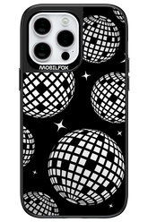 Disco Black Mirror - Apple iPhone 14 Pro Max