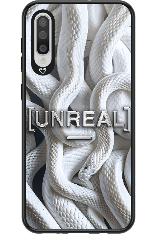 Snake and Chrome - Samsung Galaxy A50