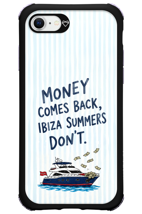 Ibiza summers 2.0 - Apple iPhone SE 2022