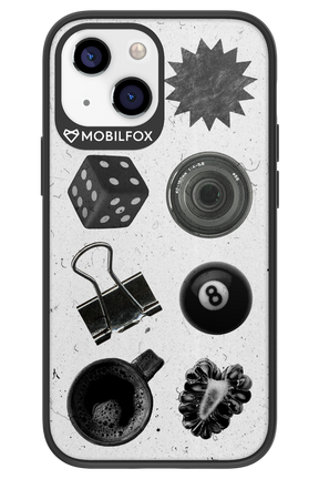 Stuff - Apple iPhone 13 Mini