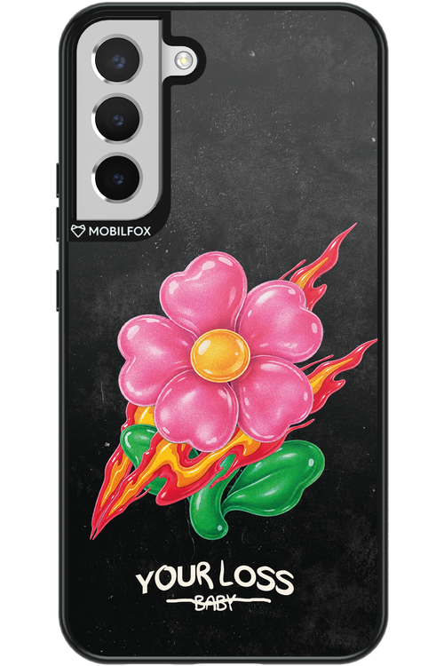 Your Loss 2.0 - Samsung Galaxy S22+