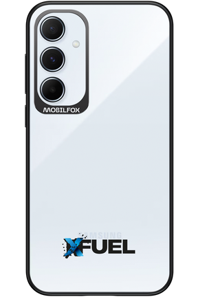 Pure Power - Samsung Galaxy A55