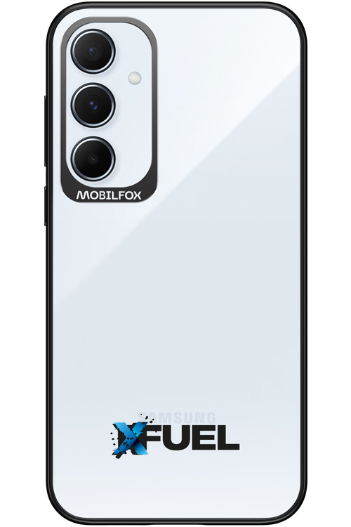 Pure Power - Samsung Galaxy A55