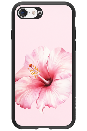 HibiPinky - Apple iPhone 8