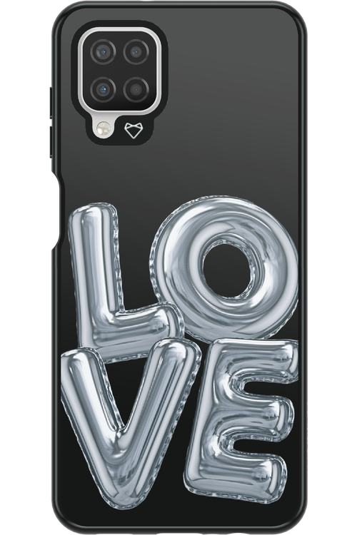 L0VE - Samsung Galaxy A12