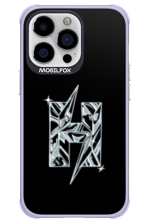 H DIAMOND 2.0 - Apple iPhone 13 Pro