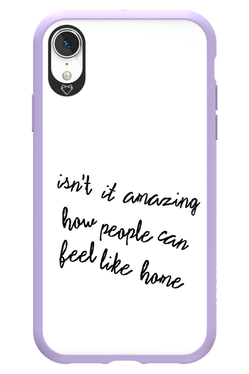 Isn't It 2.0 - Apple iPhone XR