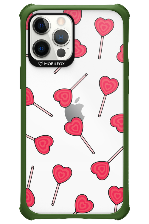 Lolly Pop - Apple iPhone 12 Pro Max