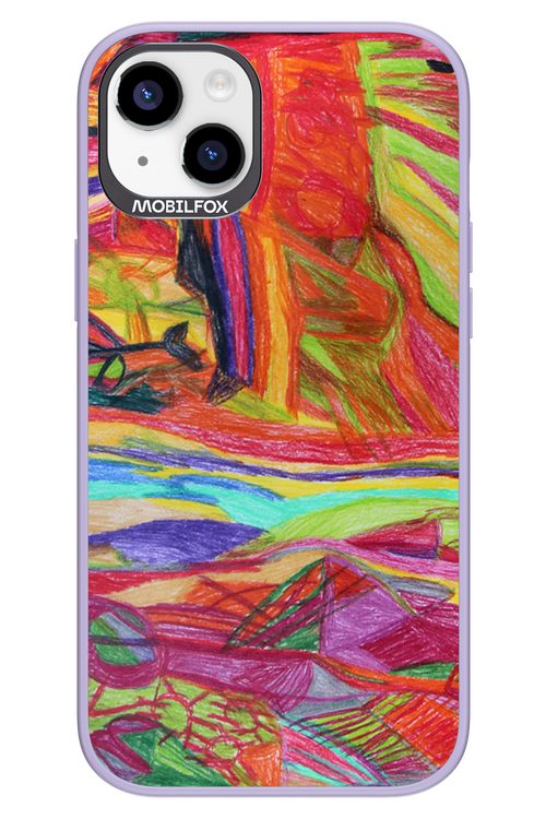 Color Land 2.0 - Apple iPhone 14 Plus