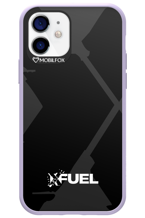 Shadow Mode - Apple iPhone 12