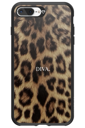 Diva - Apple iPhone 8 Plus