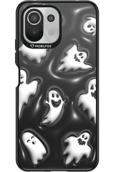 Happy Ghosts - Xiaomi Mi 11 Lite (2021)