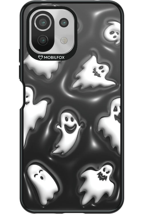 Happy Ghosts - Xiaomi Mi 11 Lite (2021)