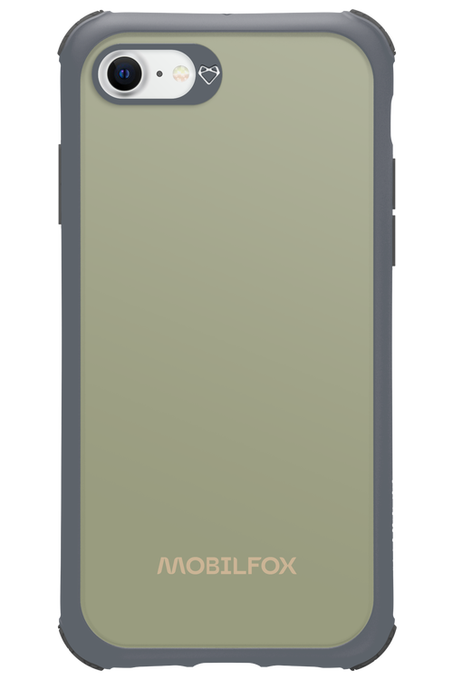 Olive - Apple iPhone SE 2022