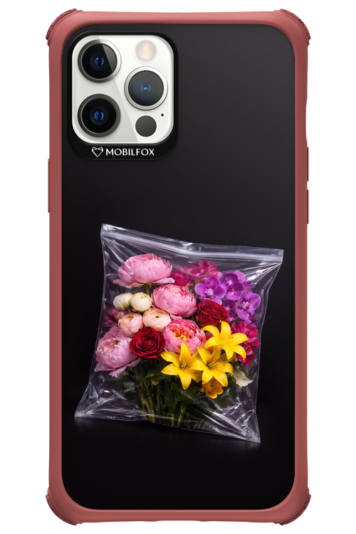 Love Bag 2.0 - Apple iPhone 12 Pro Max