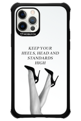 High Girl - Apple iPhone 12 Pro