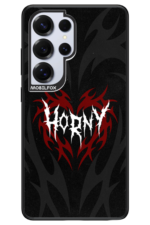 HORNY 2.0 - Samsung S25 Ultra