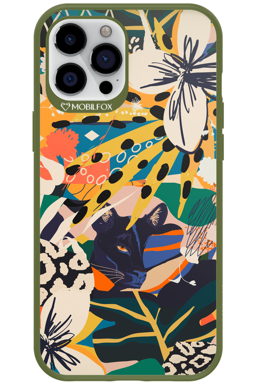 Vintage 2.0 - Apple iPhone 12 Pro Max