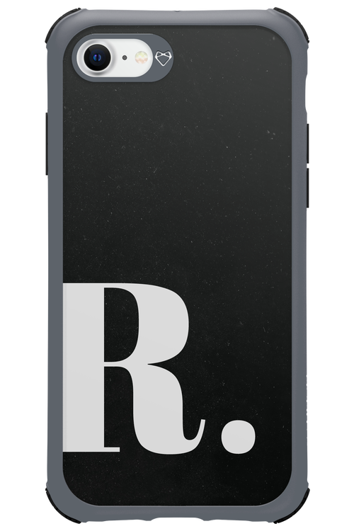 R (Off Space) 2.0 - Apple iPhone 7