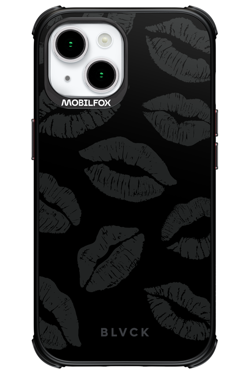 Dark Lips - Apple iPhone 15