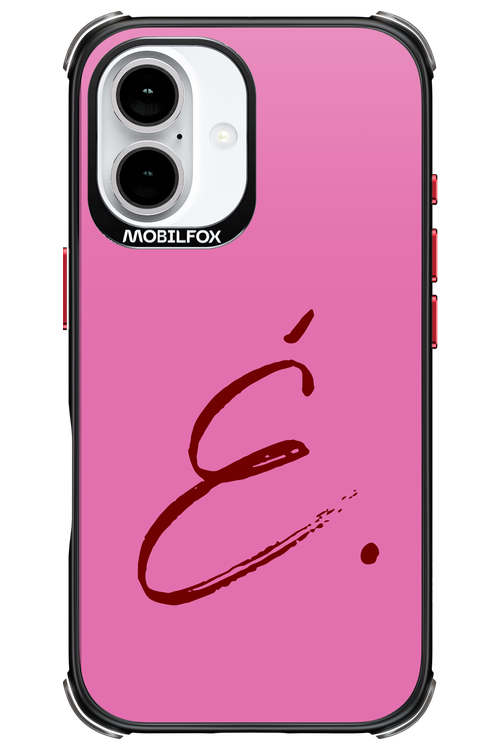 (Sorbet) E II 2.0 - Apple iPhone 16