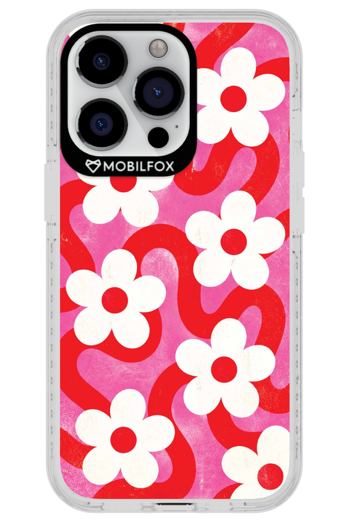 BLOSSOM TWIST 2.0 - Apple iPhone 13 Pro