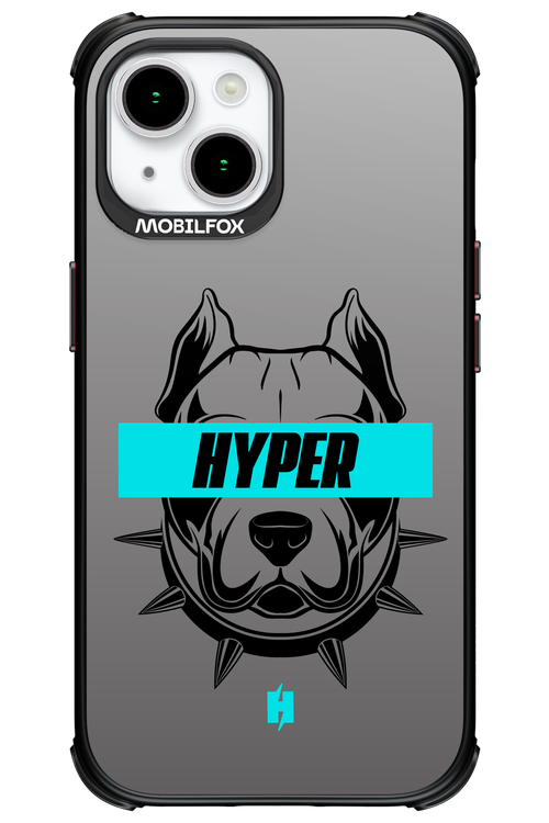 BULL - Apple iPhone 15