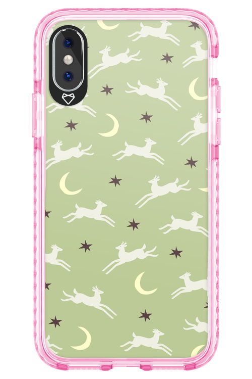 Folclore Rush - Apple iPhone XS