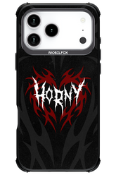 HORNY 2.0 - Apple iPhone 17 Pro Max