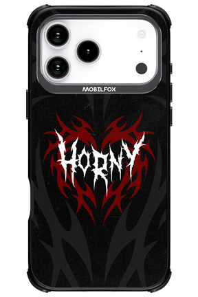 HORNY 2.0 - Apple iPhone 17 Pro Max