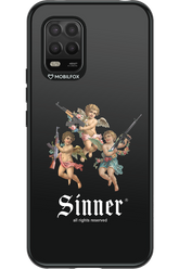 Sinner - Xiaomi Mi 10 Lite 5G