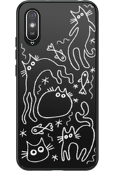 CHALK_CATS - Xiaomi Redmi 9A