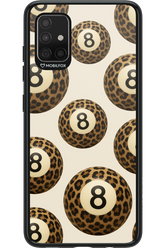 Wild Winner - Samsung Galaxy A51