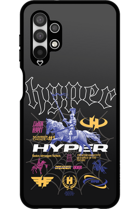 HYPER KNIGHT 2.0 - Samsung Galaxy A13 4G