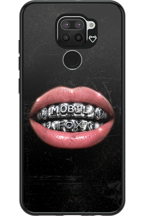 MOBILFOX GRILL 2.0 - Xiaomi Redmi Note 9