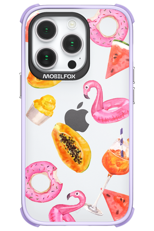 TropicalHouse - Apple iPhone 14 Pro