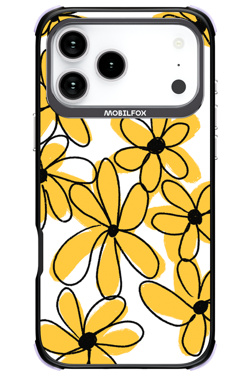 Yella - Apple iPhone 17 Pro Max